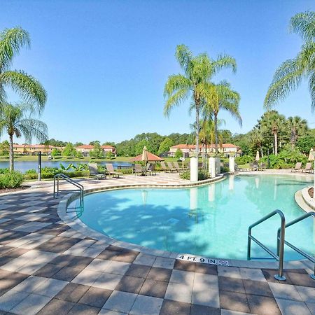 Encantada Resort 3 Bedroom Vacation Townhome With Pool Kissimmee Exterior foto