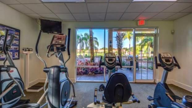 Encantada Resort 3 Bedroom Vacation Townhome With Pool Kissimmee Exterior foto