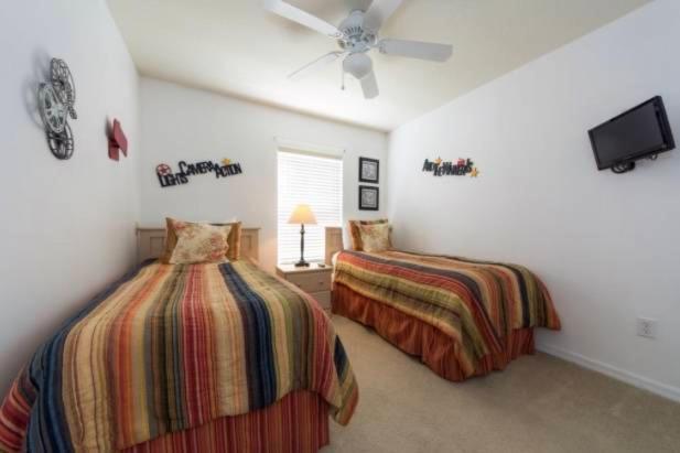 Encantada Resort 3 Bedroom Vacation Townhome With Pool Kissimmee Exterior foto